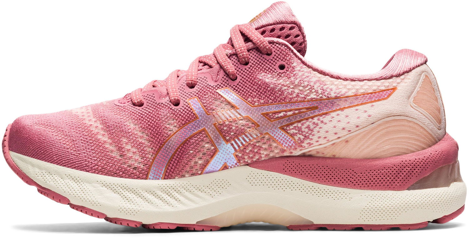 Tennarit ja kengät Asics Gel-Nimbus 23 Vaaleanpunainen | 1012A885 708, 1