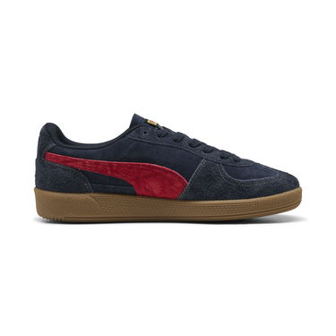 Tennarit ja kengät Puma Palermo ROAD TO UNITY Tummansininen | 401366_01, 4