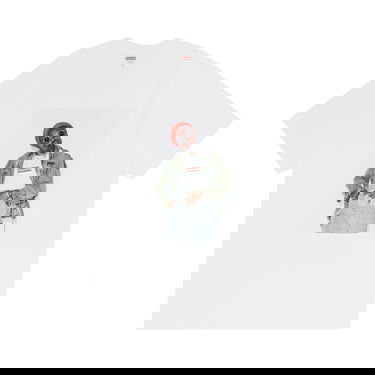 T-paita Supreme André 3000 Tee Valkoinen | FW22T51 WHITE, 1