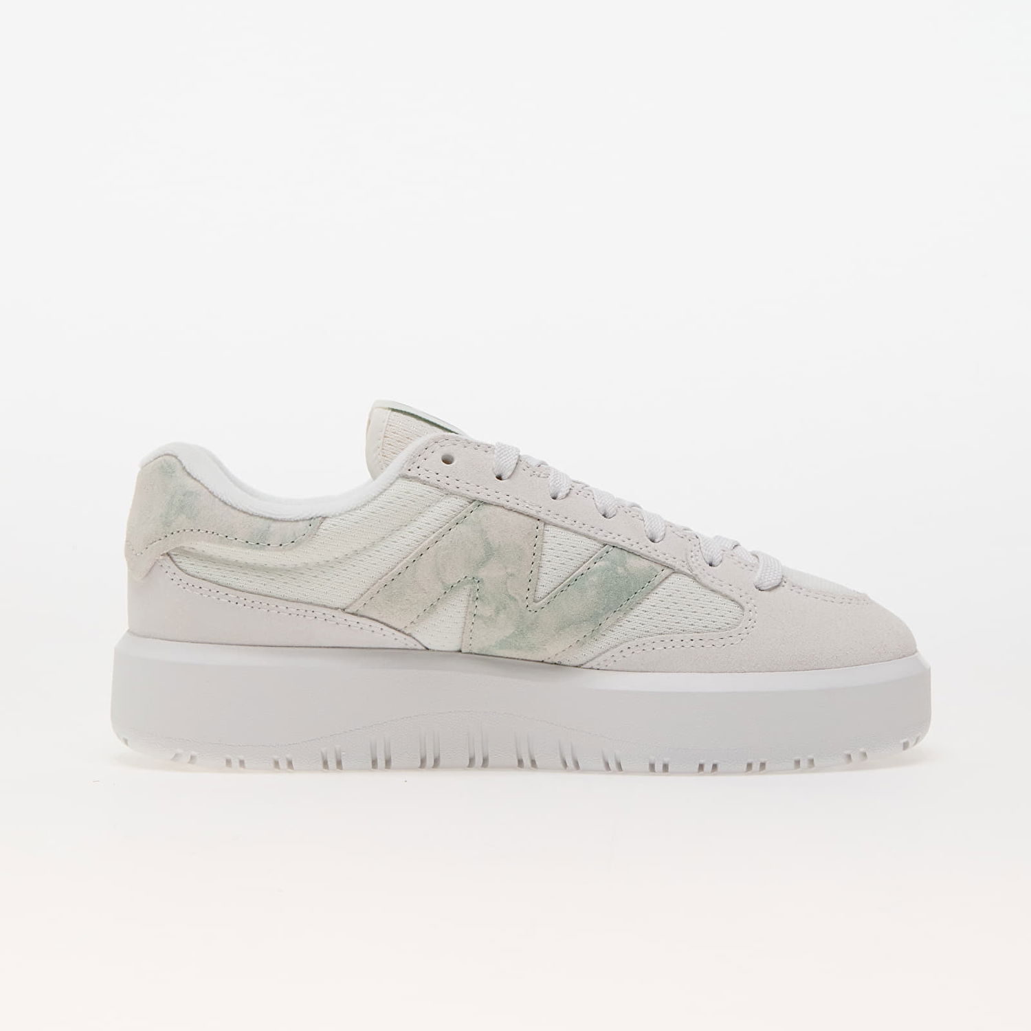 Tennarit ja kengät New Balance CT302 Reflection Valkoinen | CT302CTB, 1