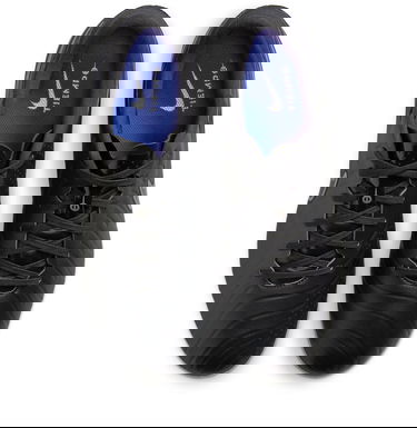 Urheiluvälineet Nike LEGEND 10 ACADEMY Football Boots Musta | dv4337-040, 4