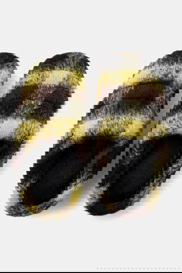 Tennarit ja kengät SUBU TOKYO SUBU AFTER SCHOOL Slippers Monivärinen | HR.07, 3