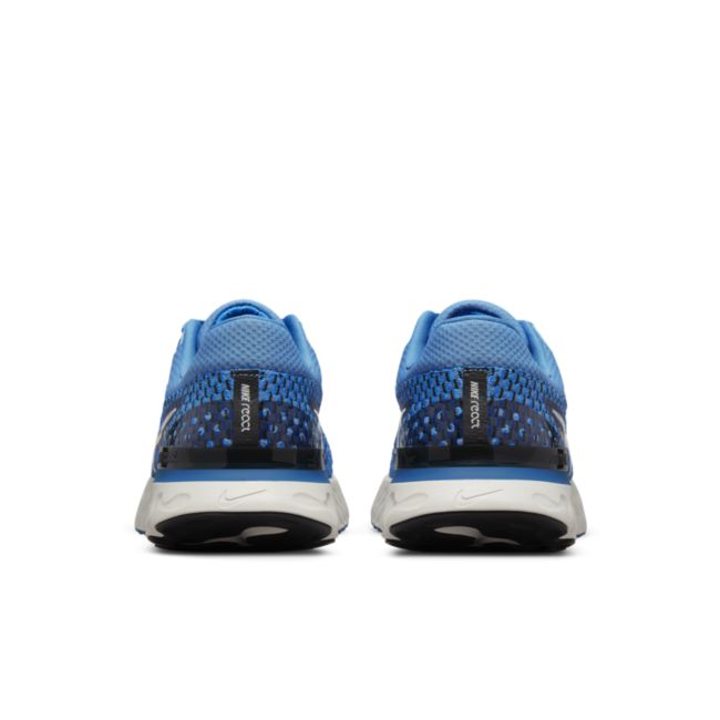 Tennarit ja kengät Nike React Infinity Run Flyknit 3 Sininen | DH5392-400, 1