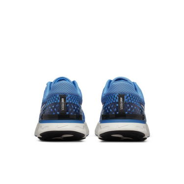 Tennarit ja kengät Nike React Infinity Run Flyknit 3 Sininen | DH5392-400, 1