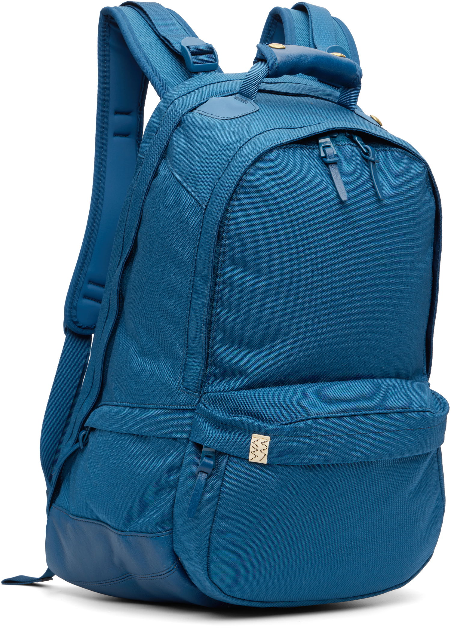 Reppu visvim Cordura 22L Backpack Sininen | 0125203003033, 1