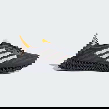 Tennarit ja kengät adidas Performance 4DFWD 3 Running Harmaa | ID0853, 1
