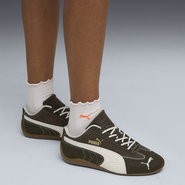 Tennarit ja kengät Puma Speedcat Wine Club Ruskea | 402562_01, 1