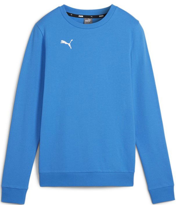 Huppari Puma teamGOAL Casuals Sweatshirt Sininen | 658594-02