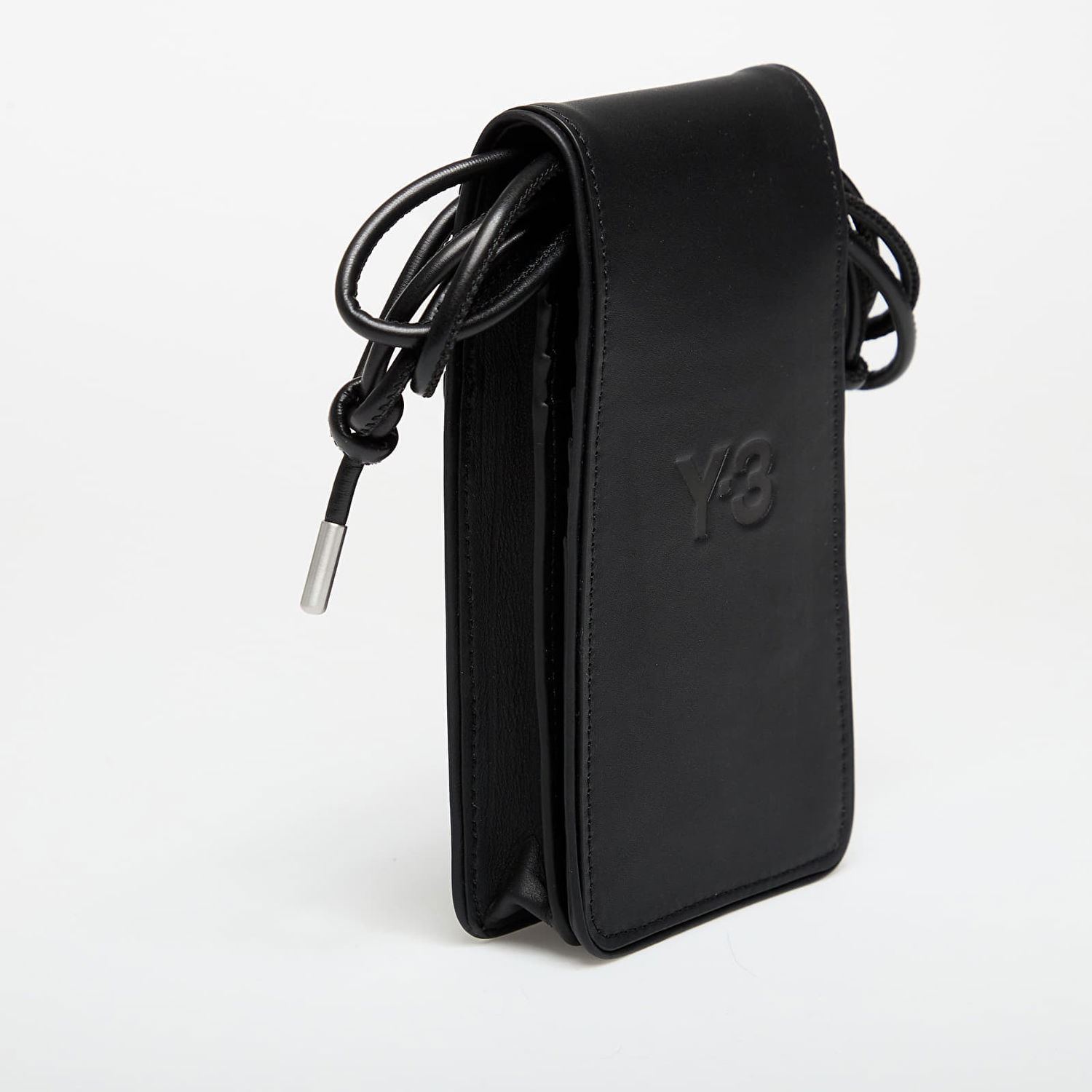 Olkalaukku Y-3 Y-3 Phone Case Musta | KA4321, 1