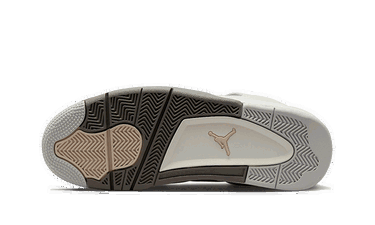 Tennarit ja kengät Jordan Air Jordan 4 Retro SE Craft "Photon Dust" Harmaa | DV3742-021, 4