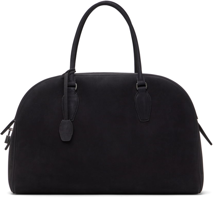 Matkalaukku The Row The Row India 15.75 Travel Bag Musta | W1594-L81