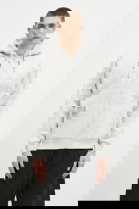 AAPE Now Zip Up Hoodie