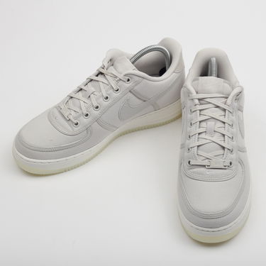 Tennarit ja kengät Nike Air Force 1 Low Retro QS ''Light Bone'' Harmaa | AH1067-003, 2