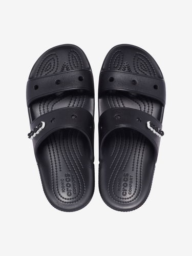 Tennarit ja kengät Crocs Classic Slide Musta | 206761, 3