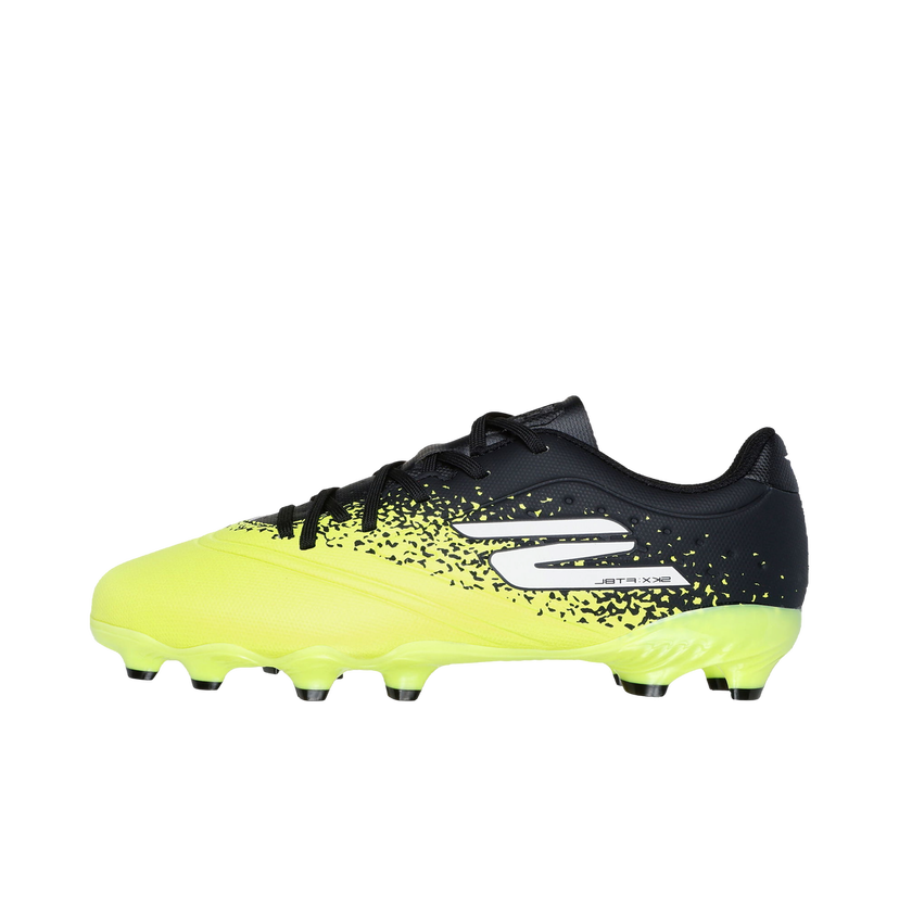 Tennarit ja kengät Skechers Razor Gold FG Keltainen | 252060l-ylbk