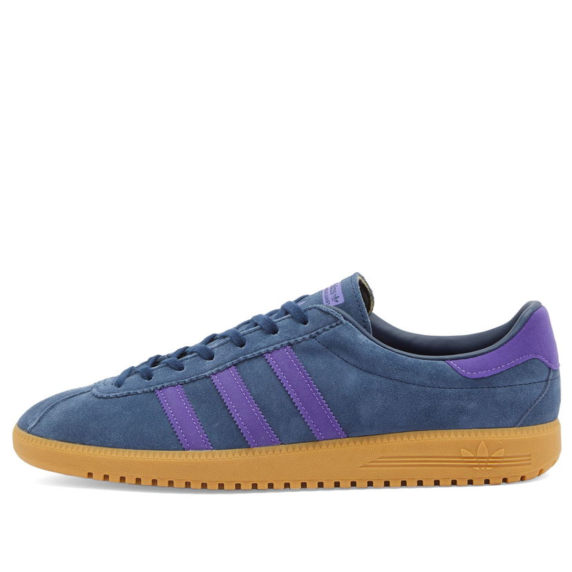 Tennarit ja kengät adidas Originals Adidas Brmd Sininen | JH5457
