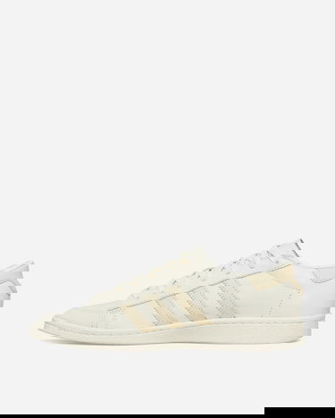 Tennarit ja kengät adidas Originals Willy Chavarria x Jabbar Dress Low Valkoinen | JR6859, 3