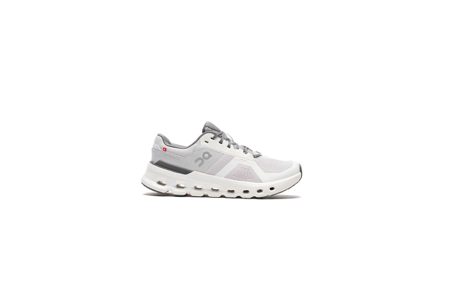 Tennarit ja kengät On Running Cloudrunner 2 Harmaa | 3ME10140622, 0