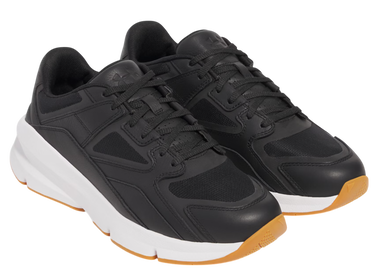 Tennarit ja kengät Under Armour UA Forge 96 Leather Reissue Musta | 3027719-004, 3