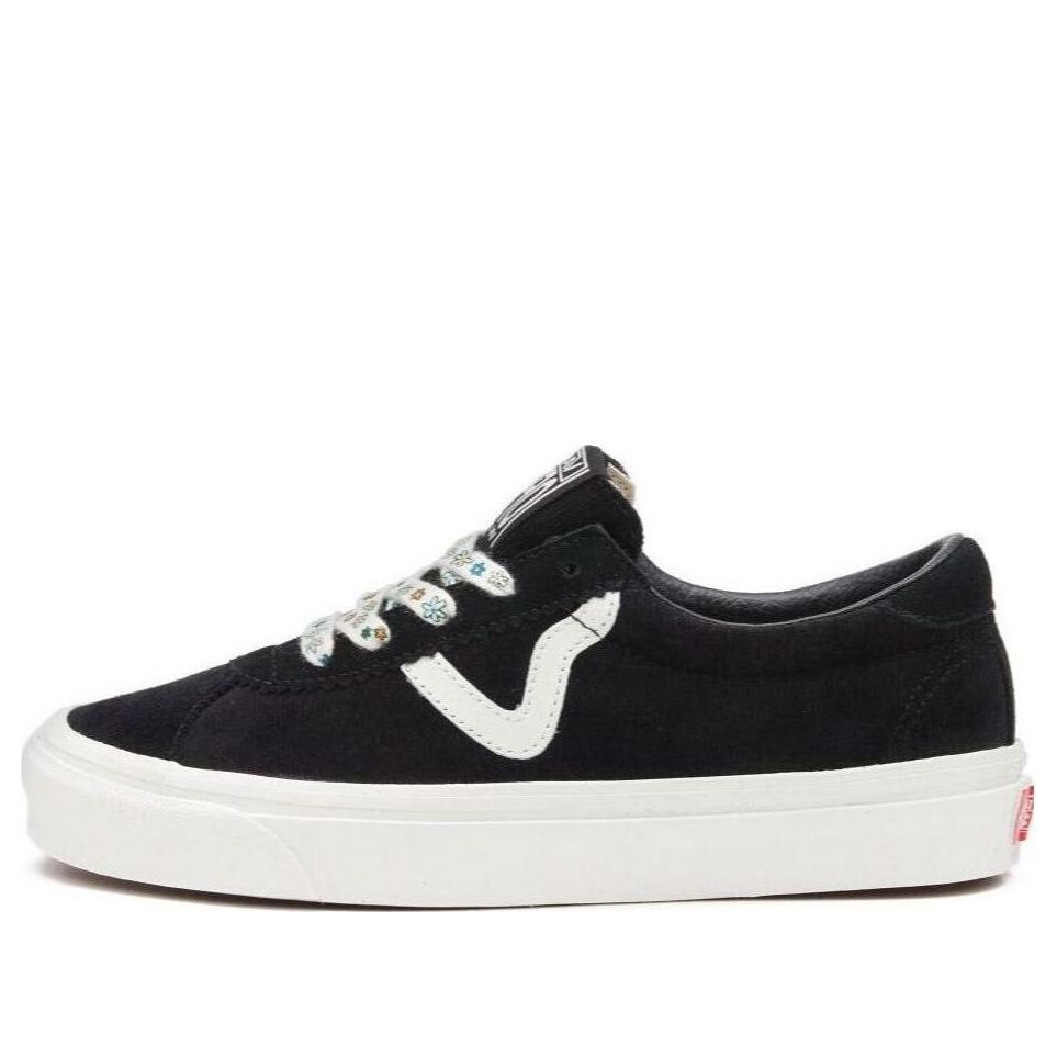 Tennarit ja kengät Vans Style 73 Musta | VN0A5KXFBLK, 0