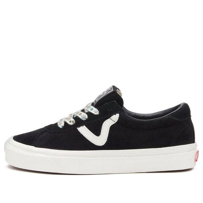 Tennarit ja kengät Vans Style 73 Musta | VN0A5KXFBLK