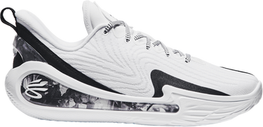 Tennarit ja kengät Under Armour Curry 12 SS Valkoinen | 3027632-100, 0