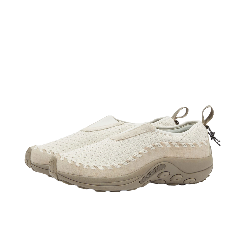 Outdoor Merrell Jungle Moc Evo Woven 1TRL Beige | J005873