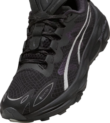 Tennarit ja kengät Puma Fast-Trac NITRO 3 GTX Musta | 379795-01, 5