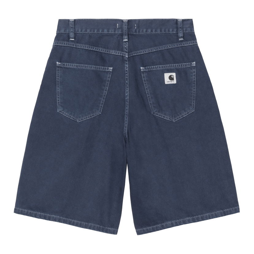 Shortsit Carhartt WIP Carhartt WIP Brandon Shorts Sininen | I034839_20
