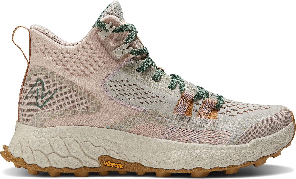 Tennarit ja kengät New Balance Fresh Foam X Hierro Mid Monivärinen | wthimcab, 0