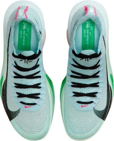 Tennarit ja kengät Nike Alphafly 3 Turkoosi | fd8315-400, 2