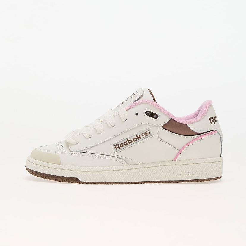 Tennarit ja kengät Reebok Club C Valkoinen | 100201214