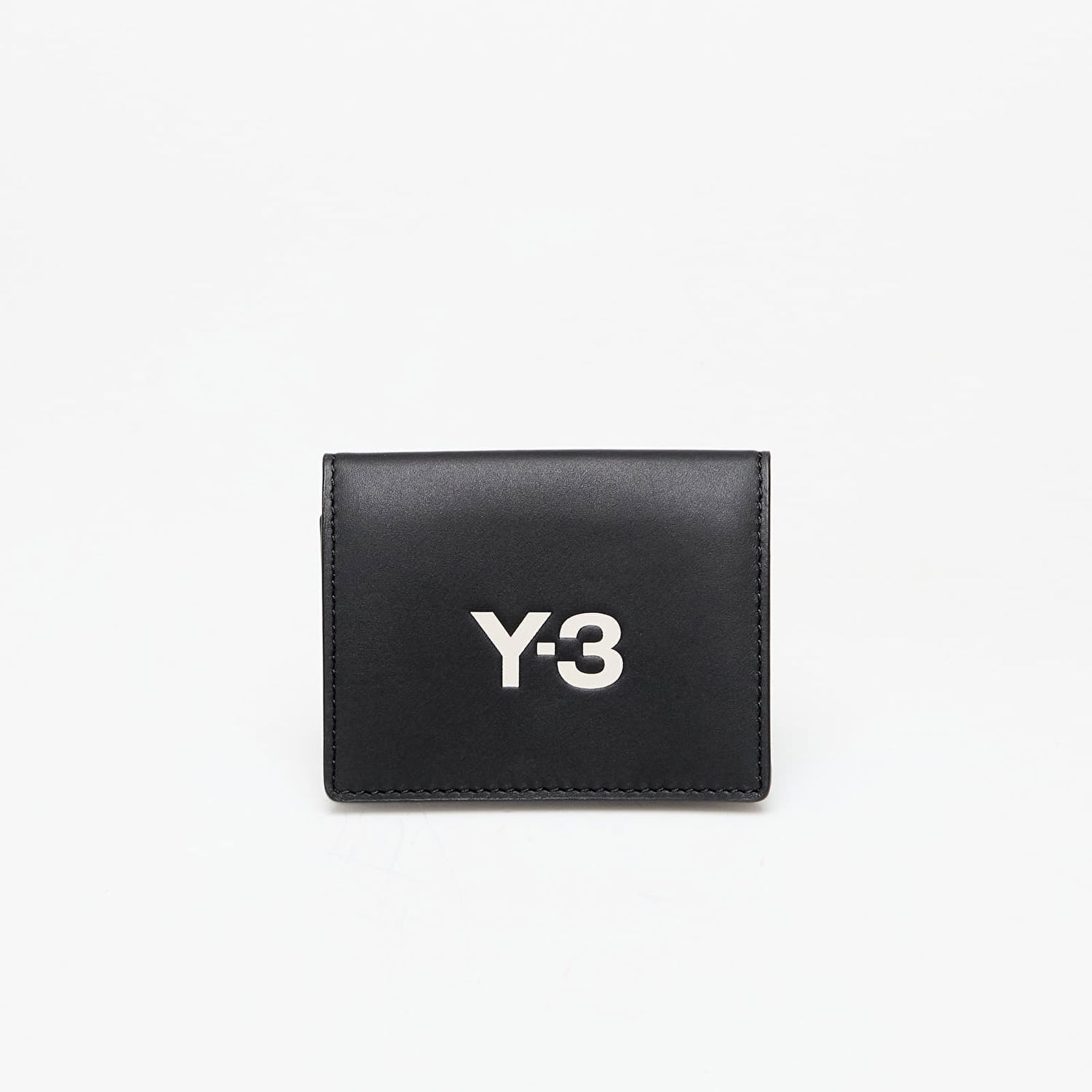 Lompakko Y-3 Card Holder Wallet Musta | JN1728, 0