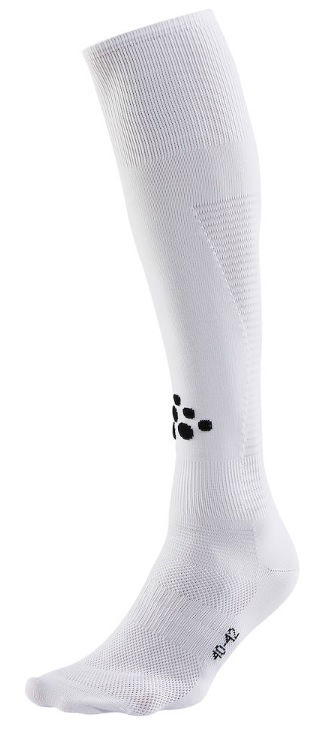 Sukat Craft PRO CONTROL SOCKS Valkoinen | 1907179-900000