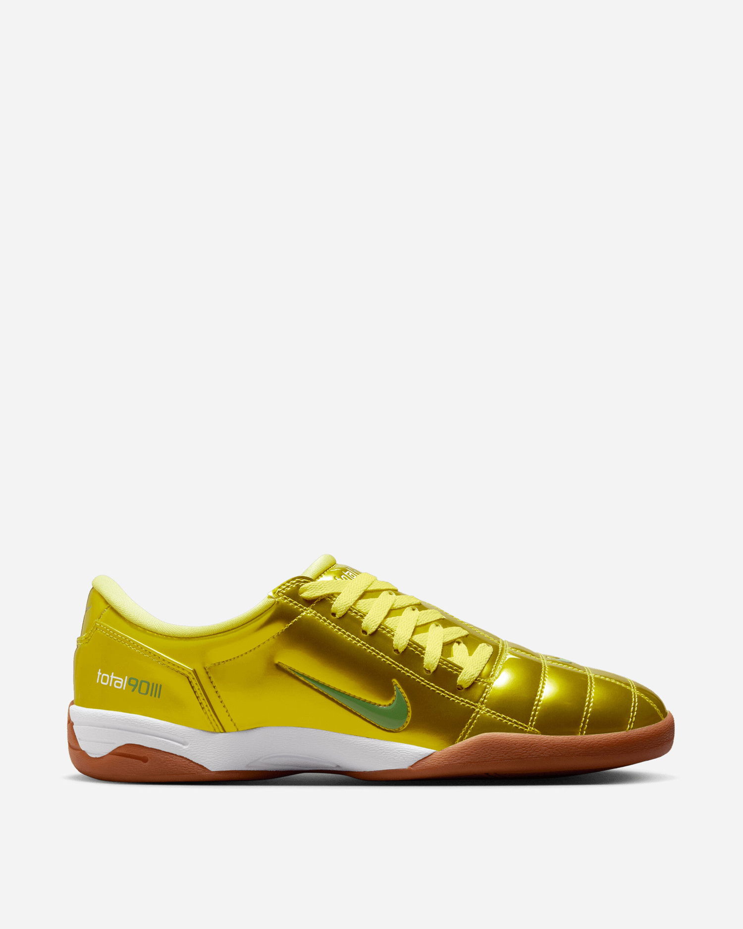 Tennarit ja kengät Nike Total 90 Keltainen | HJ9351-700, 0