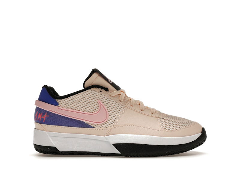 Tennarit ja kengät Nike Ja 1 Vaaleanpunainen | DX2294-802, 0