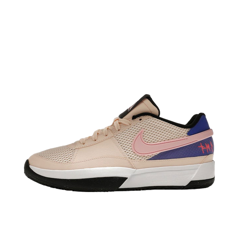 Tennarit ja kengät Nike Ja 1 Vaaleanpunainen | DX2294-802