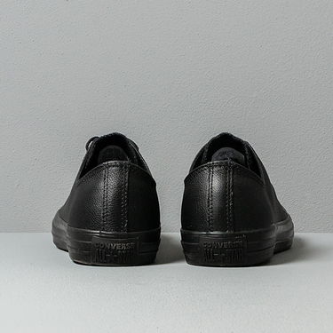Tennarit ja kengät Converse All Star Ox Musta | 135253C, 4