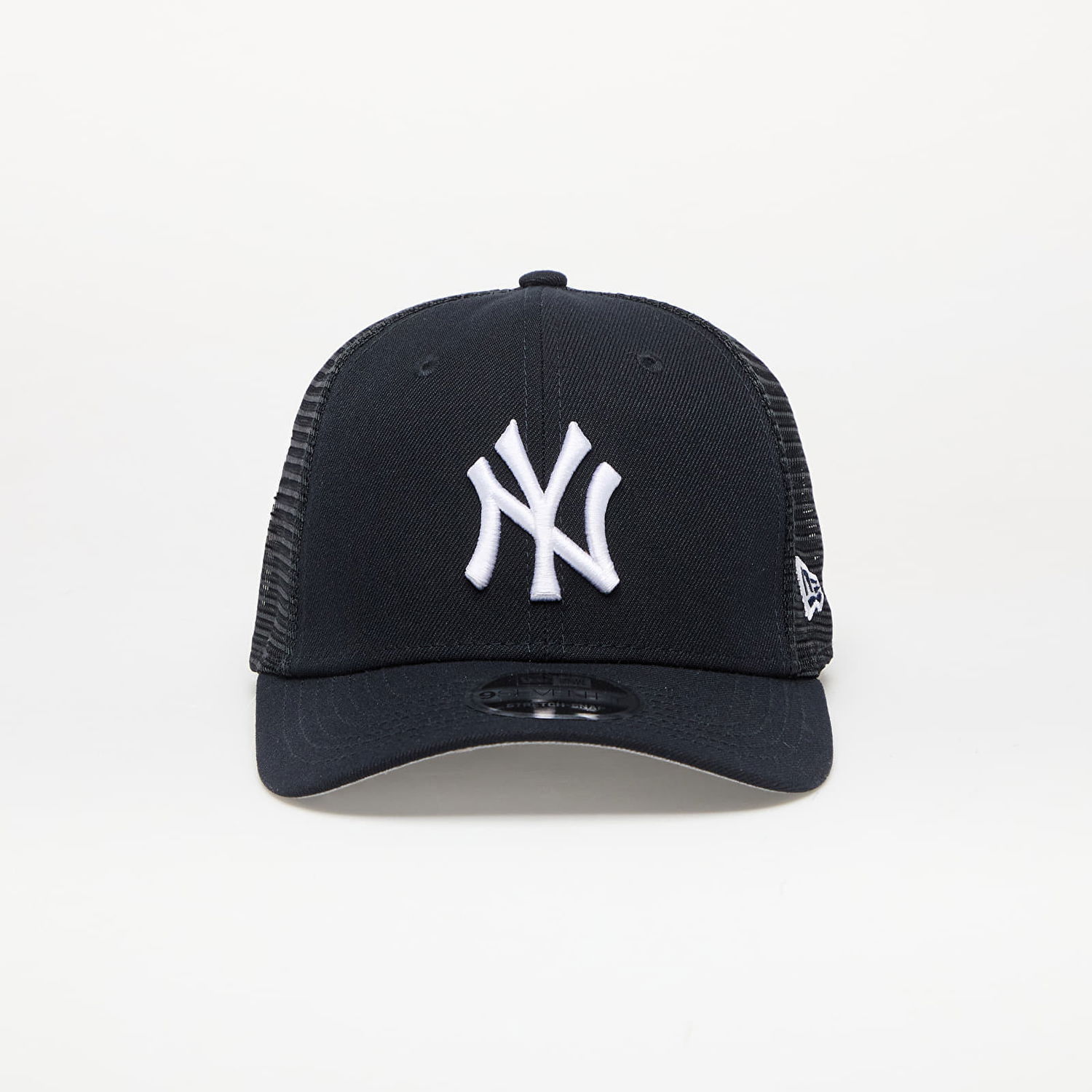 Korkki New Era New York Yankees 9SEVENTY Stretch Snap Trucker Cap Tummansininen | 60643905, 0