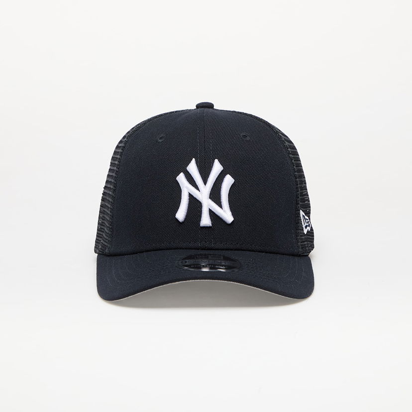 Korkki New Era New York Yankees 9SEVENTY Stretch Snap Trucker Cap Tummansininen | 60643905