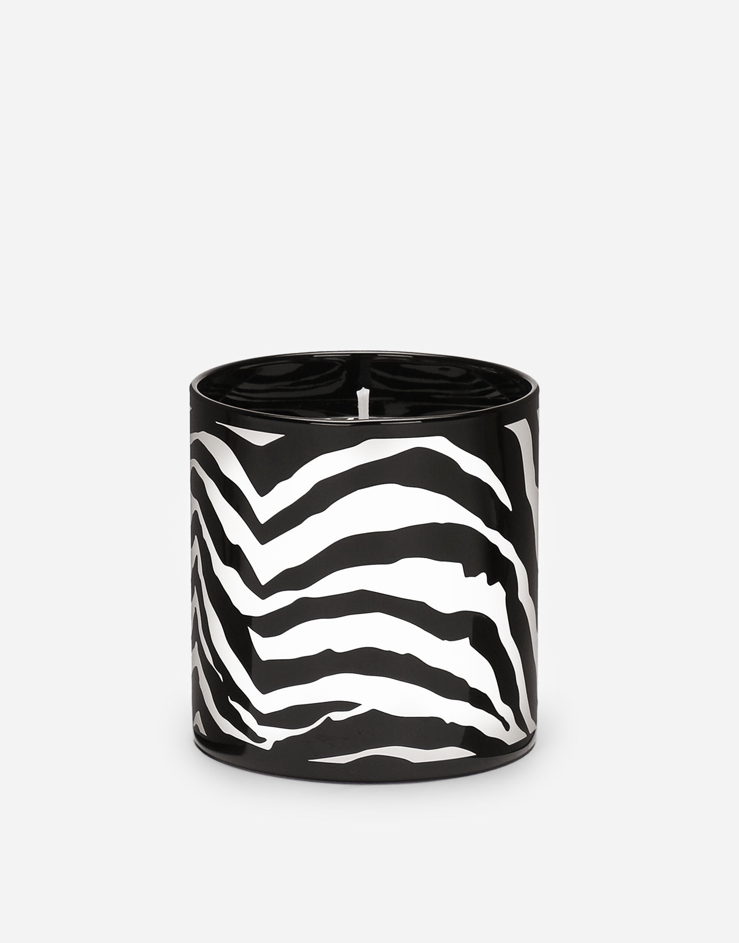 Kynttilät Dolce & Gabbana Dolce & Gabbana Lychee And Mulberry Scented Candle Musta | TCC159TCAG3UZ013, 1