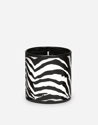 Kynttilät Dolce & Gabbana Dolce & Gabbana Lychee And Mulberry Scented Candle Musta | TCC159TCAG3UZ013, 1
