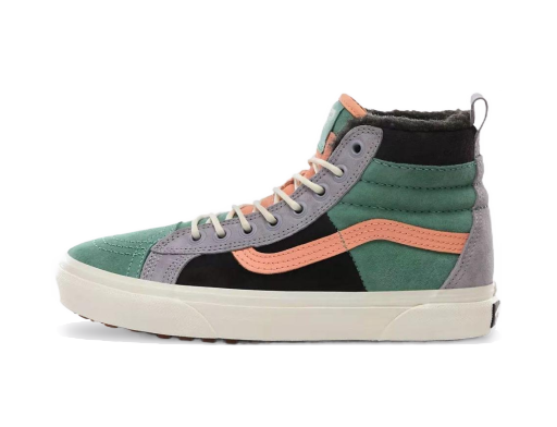 Tennarit ja kengät Vans Sk8-Hi 46 MTE DX Vihreä | vn0a3dq5tu71