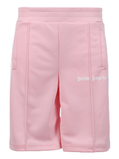 Verryttelyhousut Palm Angels Slim Track Pants Vaaleanpunainen | PMCJ005C99FAB0013401