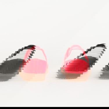 Tennarit ja kengät adidas Originals Samba FC Bayern Punainen | JQ4039, 4