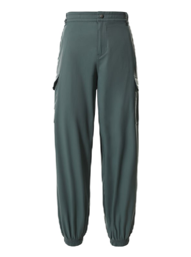 Cargo housut The North Face Karksh Cargo Pant Harmaa | NF0A531VHBS