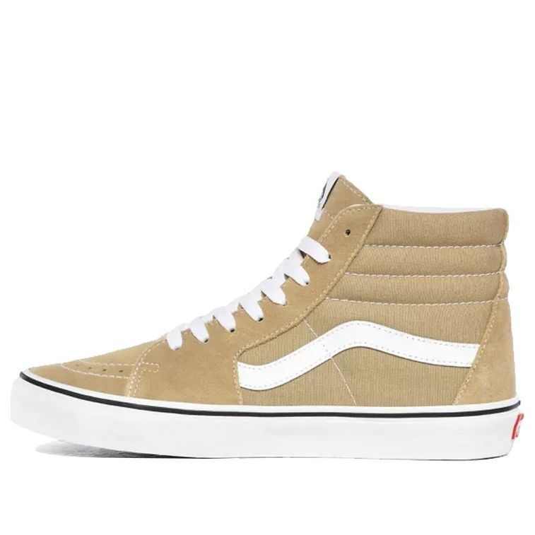 Tennarit ja kengät Vans SK8-HI Beige | VN0A4U3C7ZF
