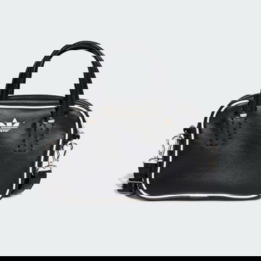 Käsilaukku adidas Performance Adicolor XS Mini Bag Musta | JX7872, 0
