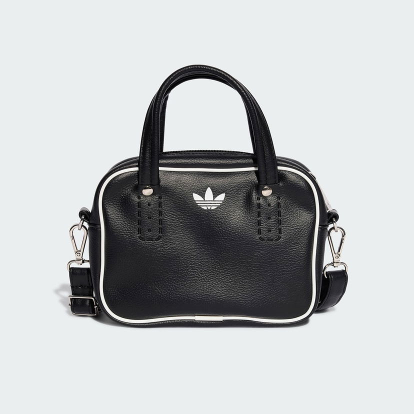 Käsilaukku adidas Performance Adicolor XS Mini Bag Musta | JX7872