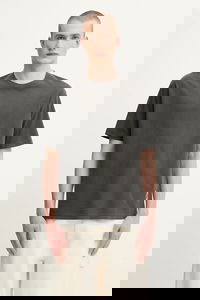 Samsoe Samsoe SASWIRL T-Shirt